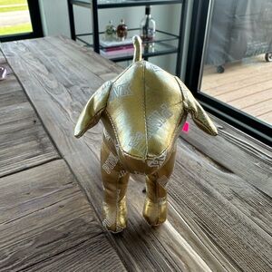 Victoria’s Secret PINK plush dog